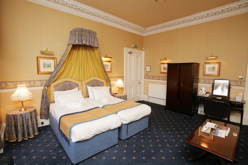 West End Gasthuis 4*