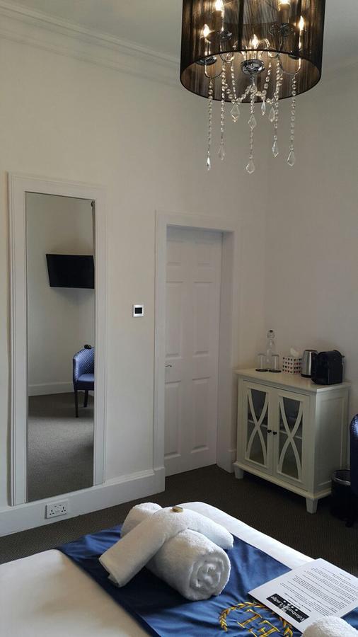 West End Gasthuis 4*